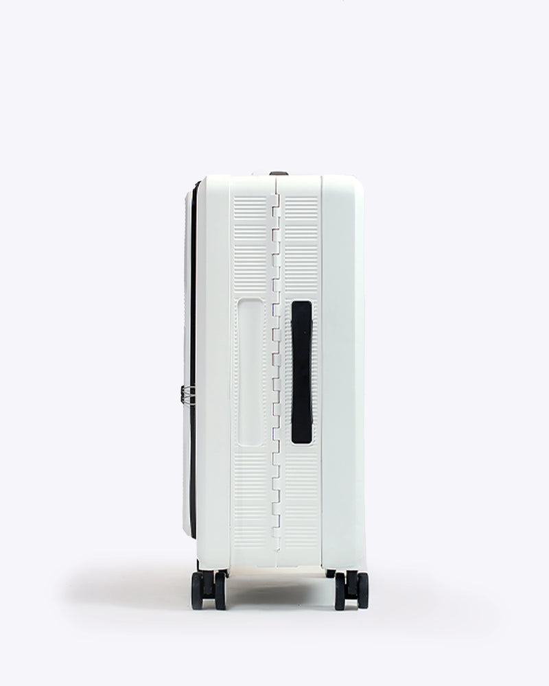 Valise cabine : Pliable – 20 pouces