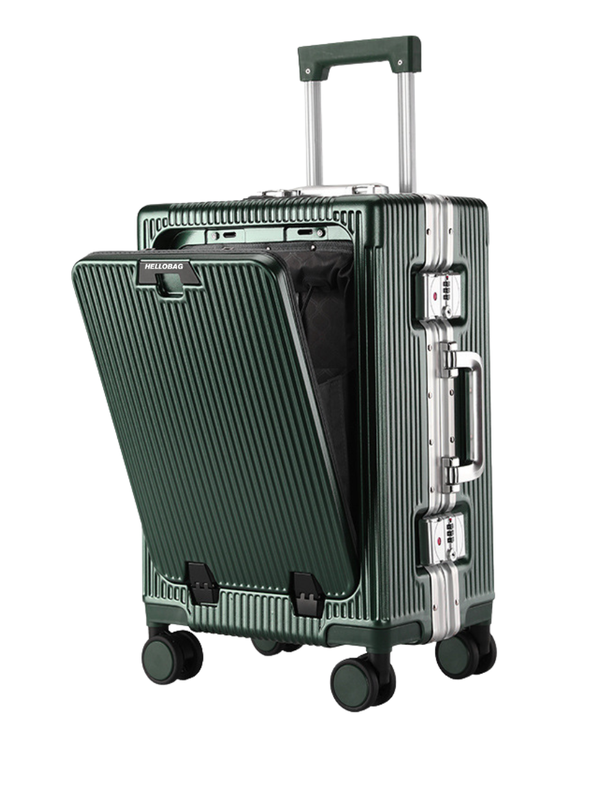 Valise en soute moyenne : tout-en-un 65 cm