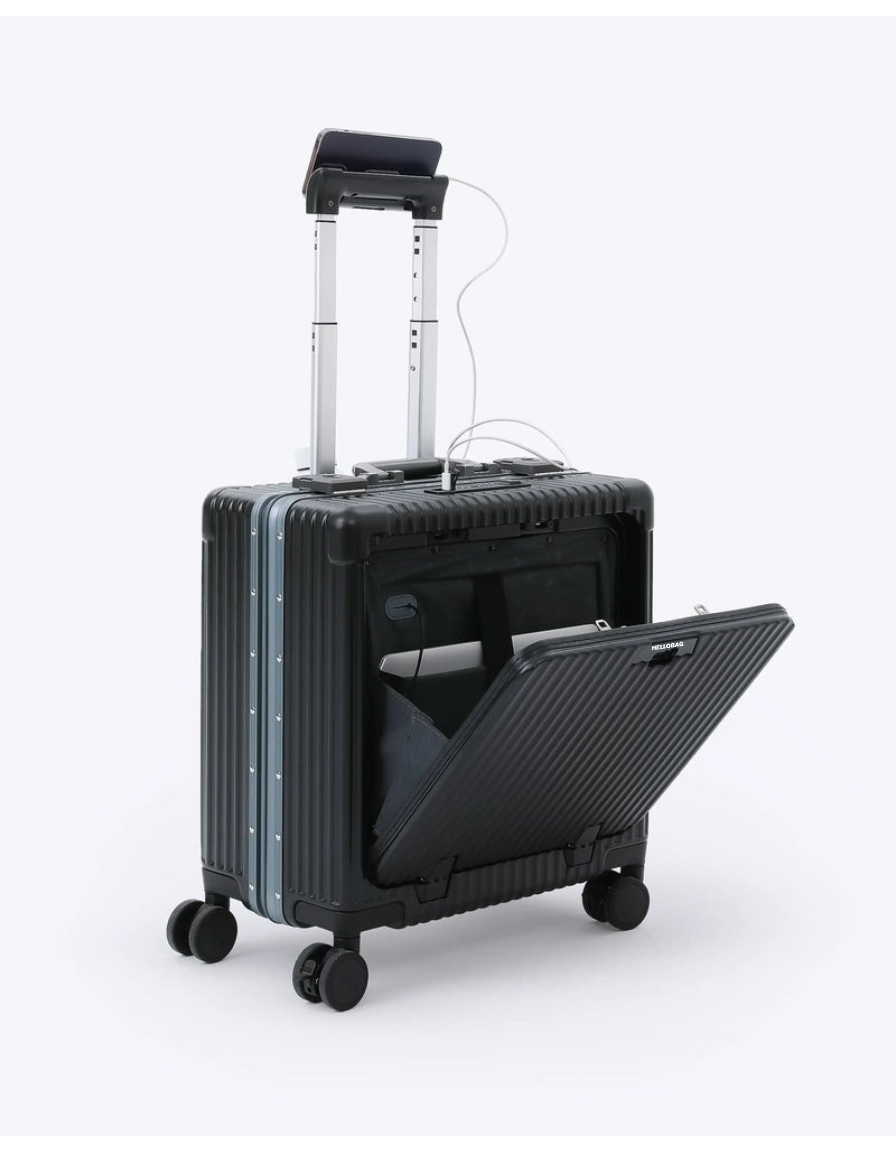 Bagage à main : Mini tout-en-un