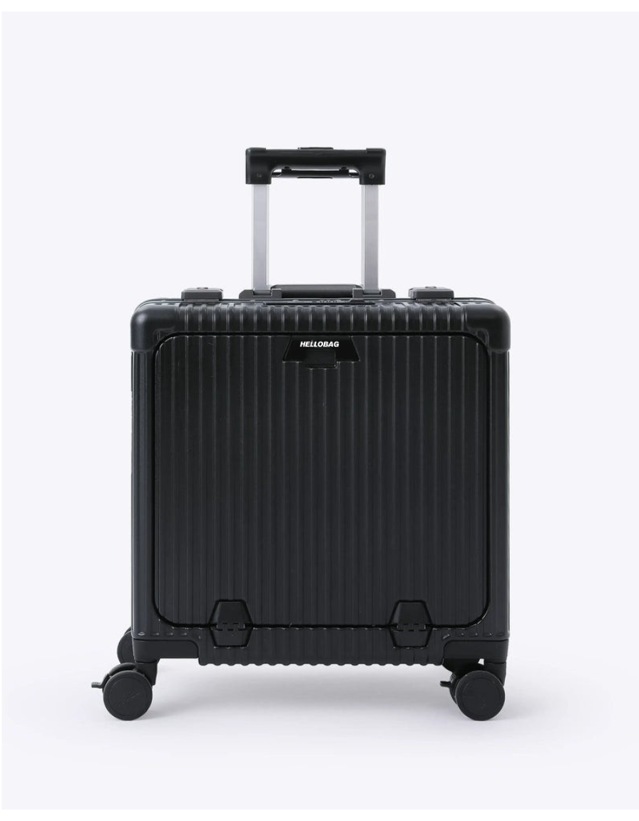 Bagage à main : Mini tout-en-un