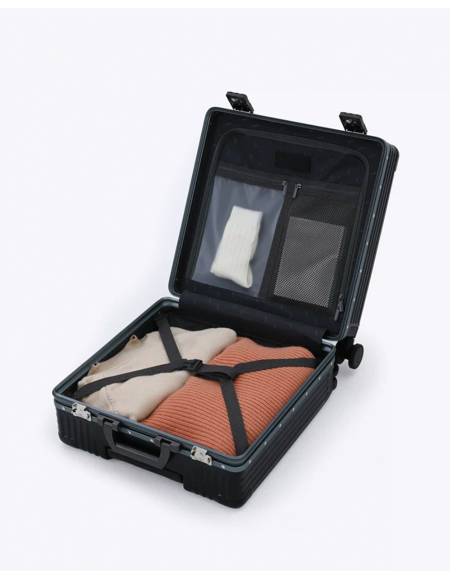 Bagage à main : Mini tout-en-un