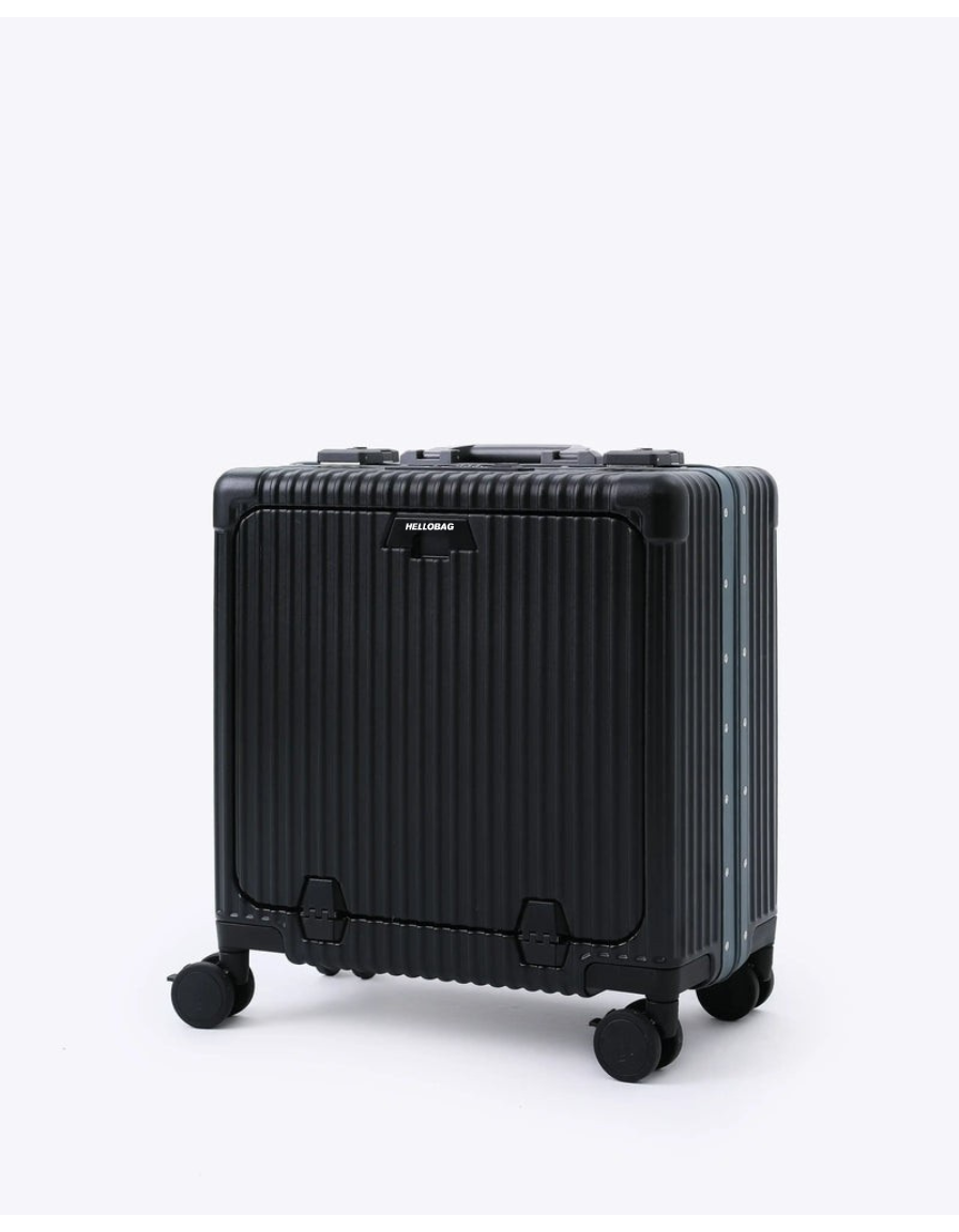 Bagage à main : Mini tout-en-un