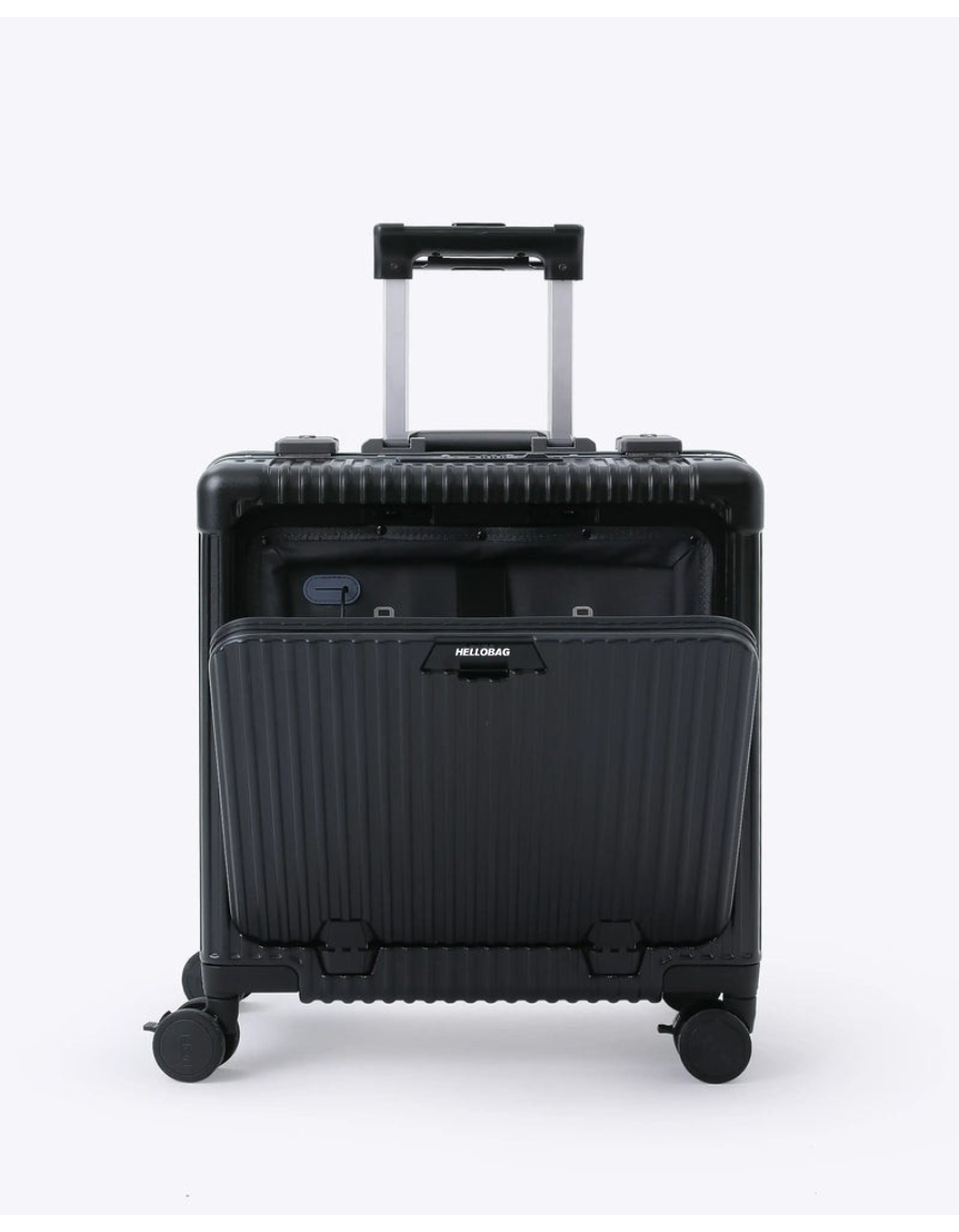 Bagage à main : Mini tout-en-un