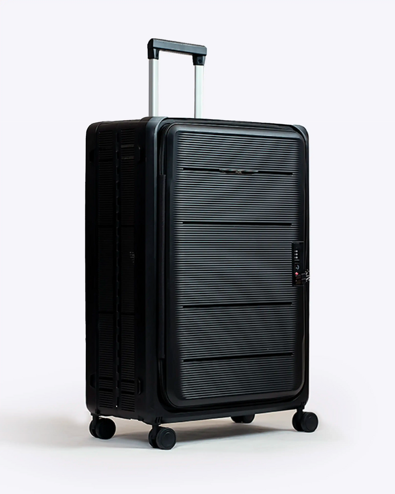 Valise soute : Pliable - 28 pouces