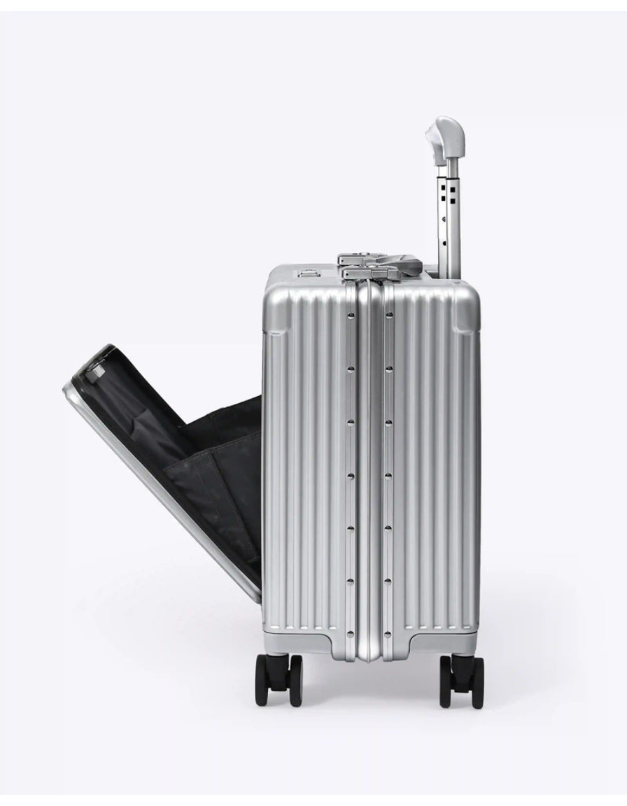 Bagage à main : Mini tout-en-un