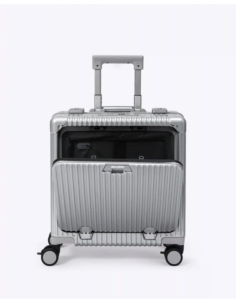 Bagage à main : Mini tout-en-un