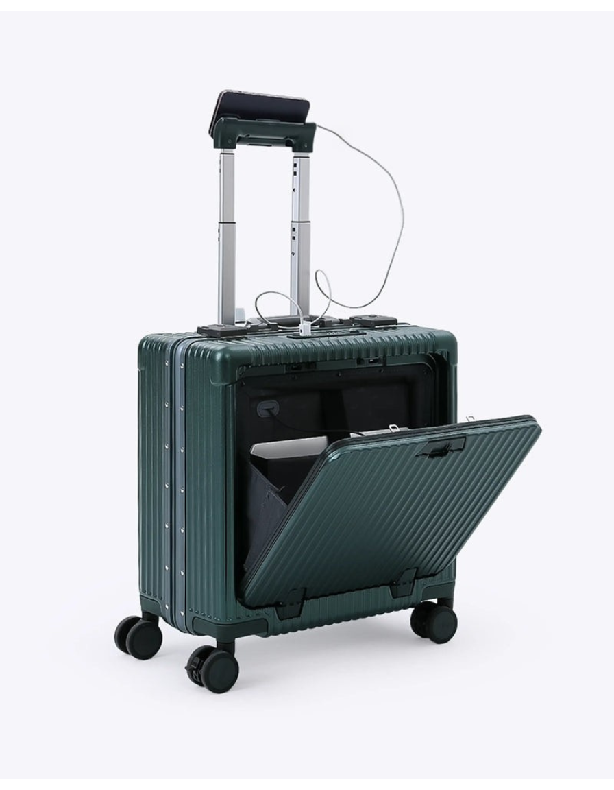 Bagage à main : Mini tout-en-un