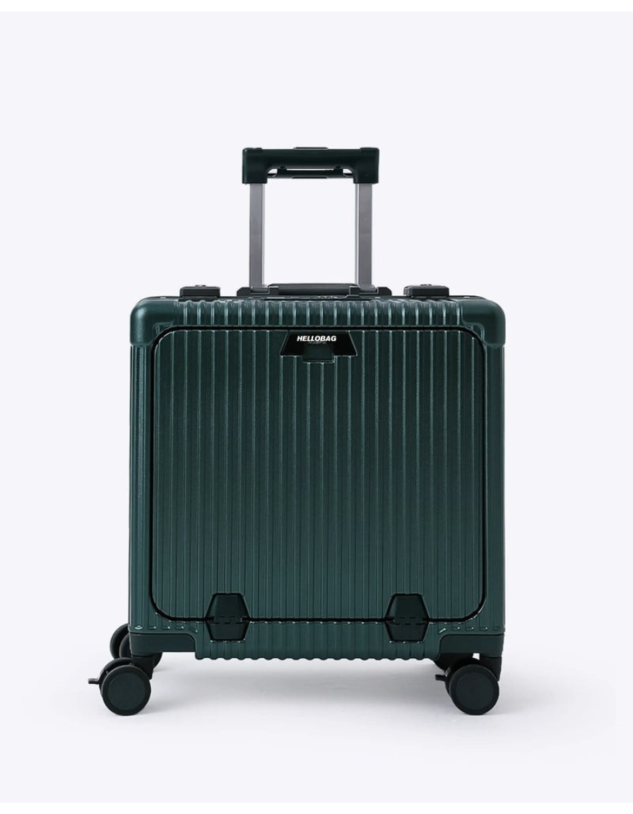 Bagage à main : Mini tout-en-un