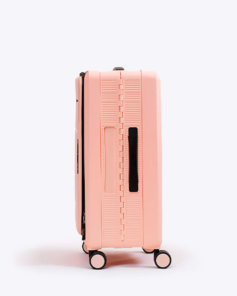 Valise soute : Pliable - 28 pouces
