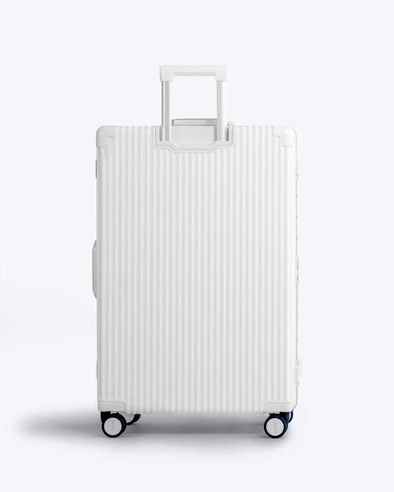 Valise en soute : tout-en-un 28 pouces