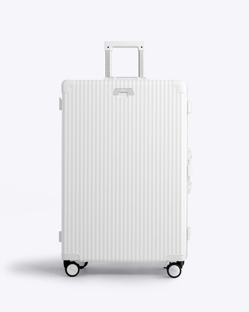 Valise en soute : tout-en-un 28 pouces