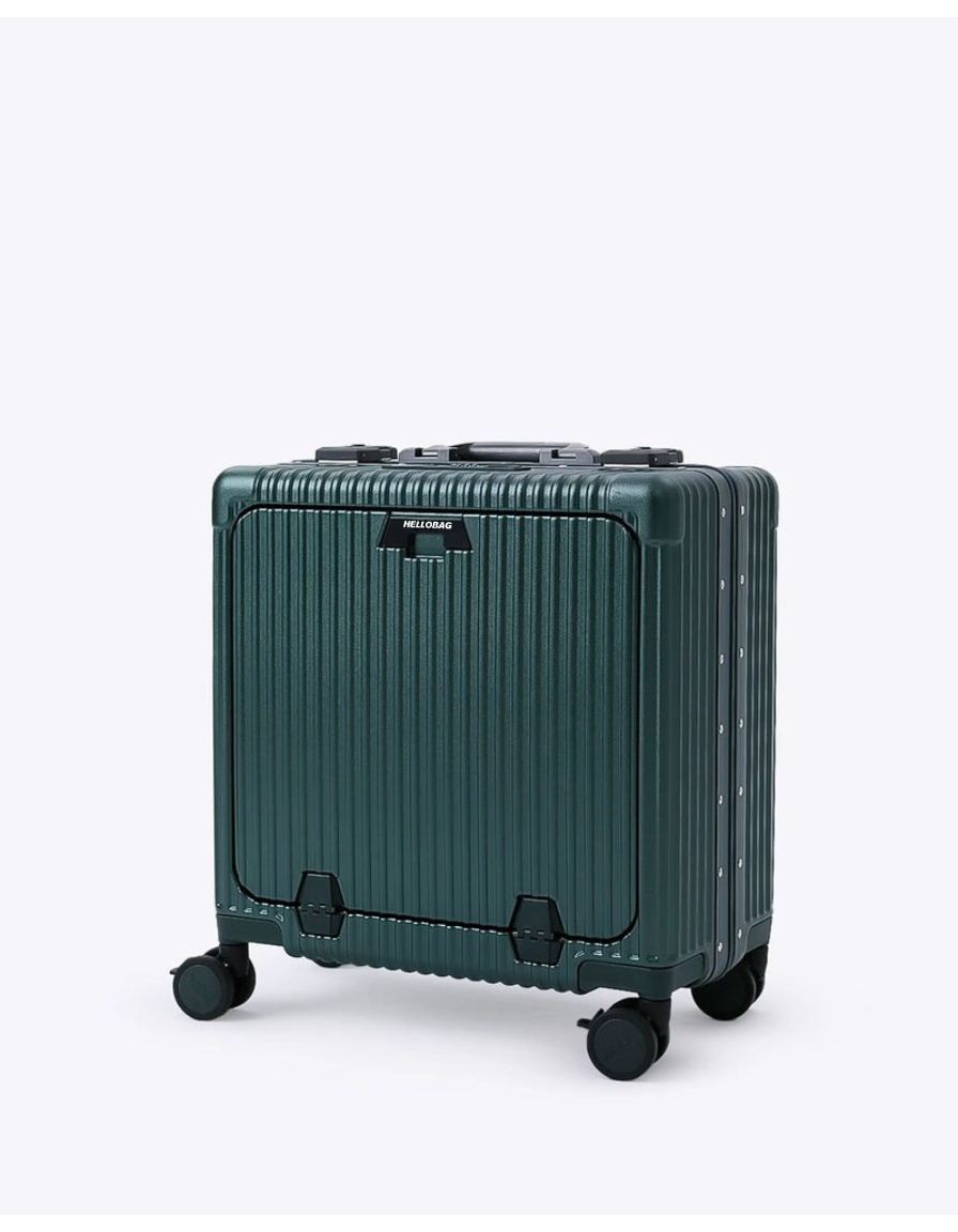 Bagage à main : Mini tout-en-un