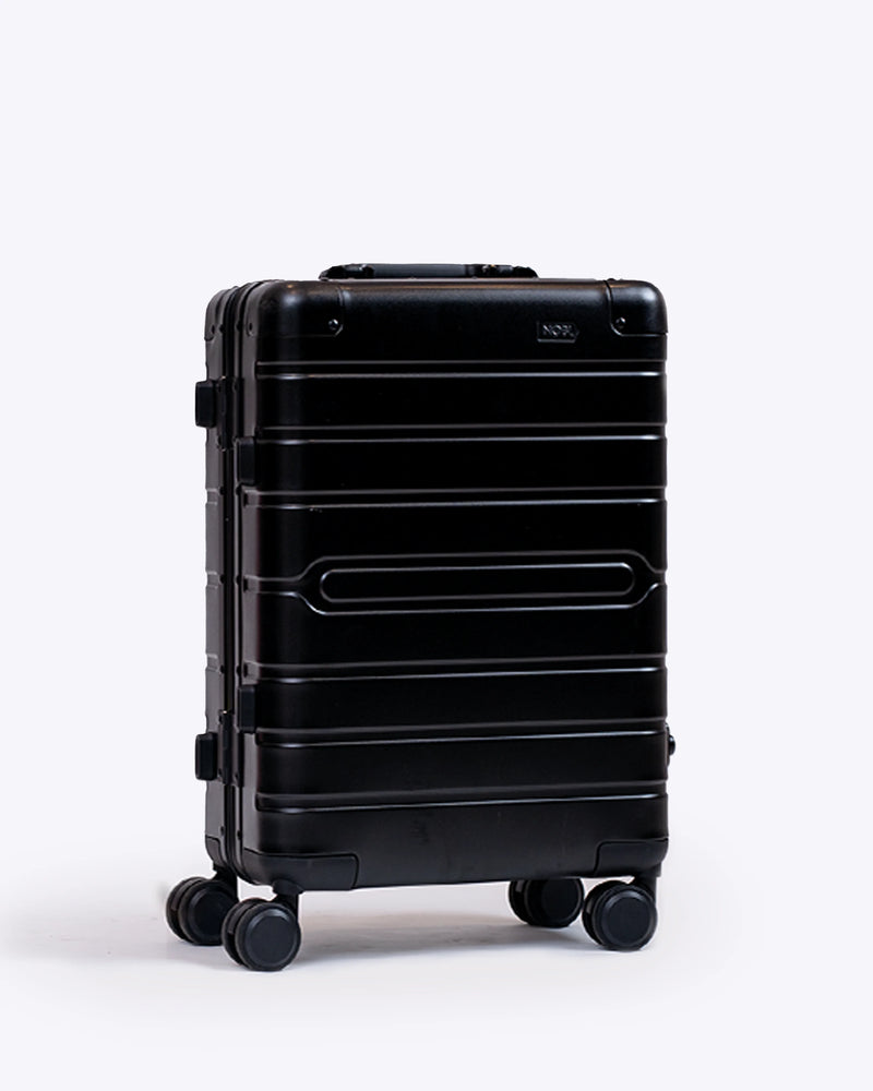 Valise cabine – Aluminium prémium 20 pouces