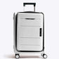 Valise cabine : Pliable – 20 pouces