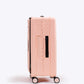 Valise cabine : Pliable – 20 pouces