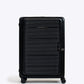 Valise cabine : Pliable – 20 pouces