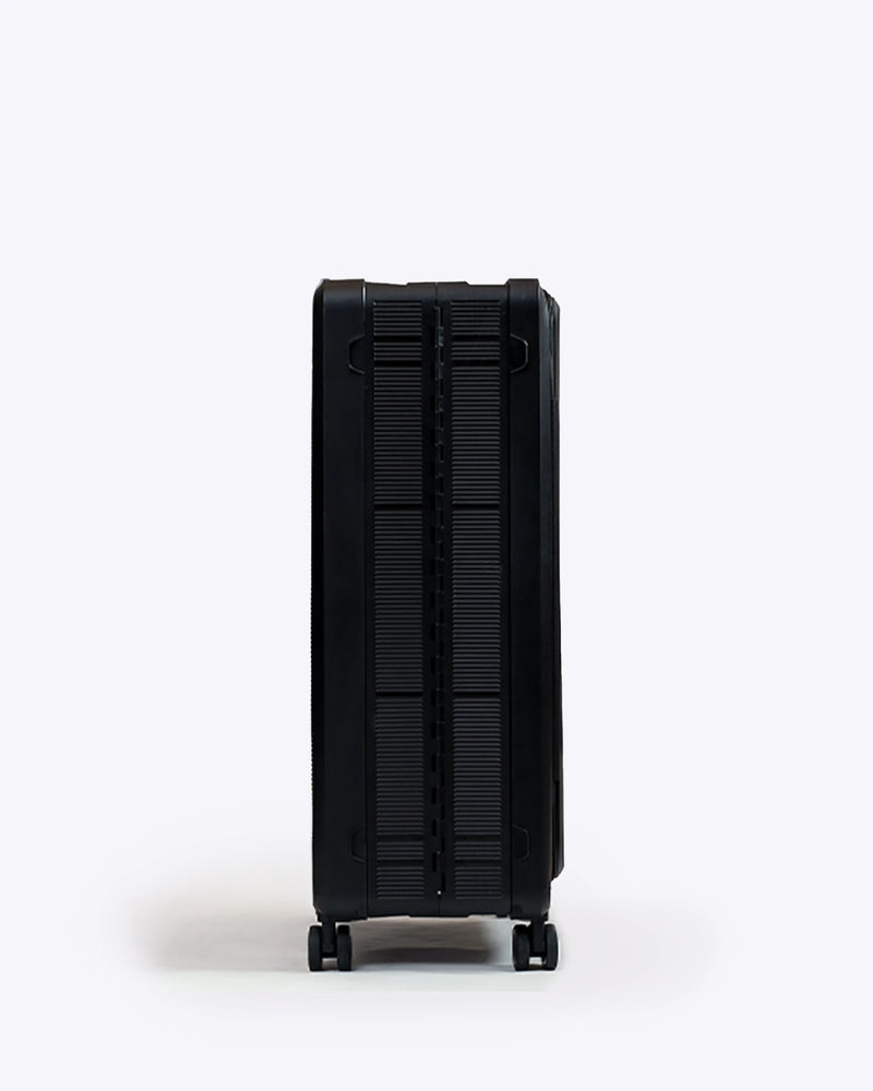 Valise cabine : Pliable – 20 pouces