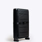 Valise cabine : Pliable – 20 pouces