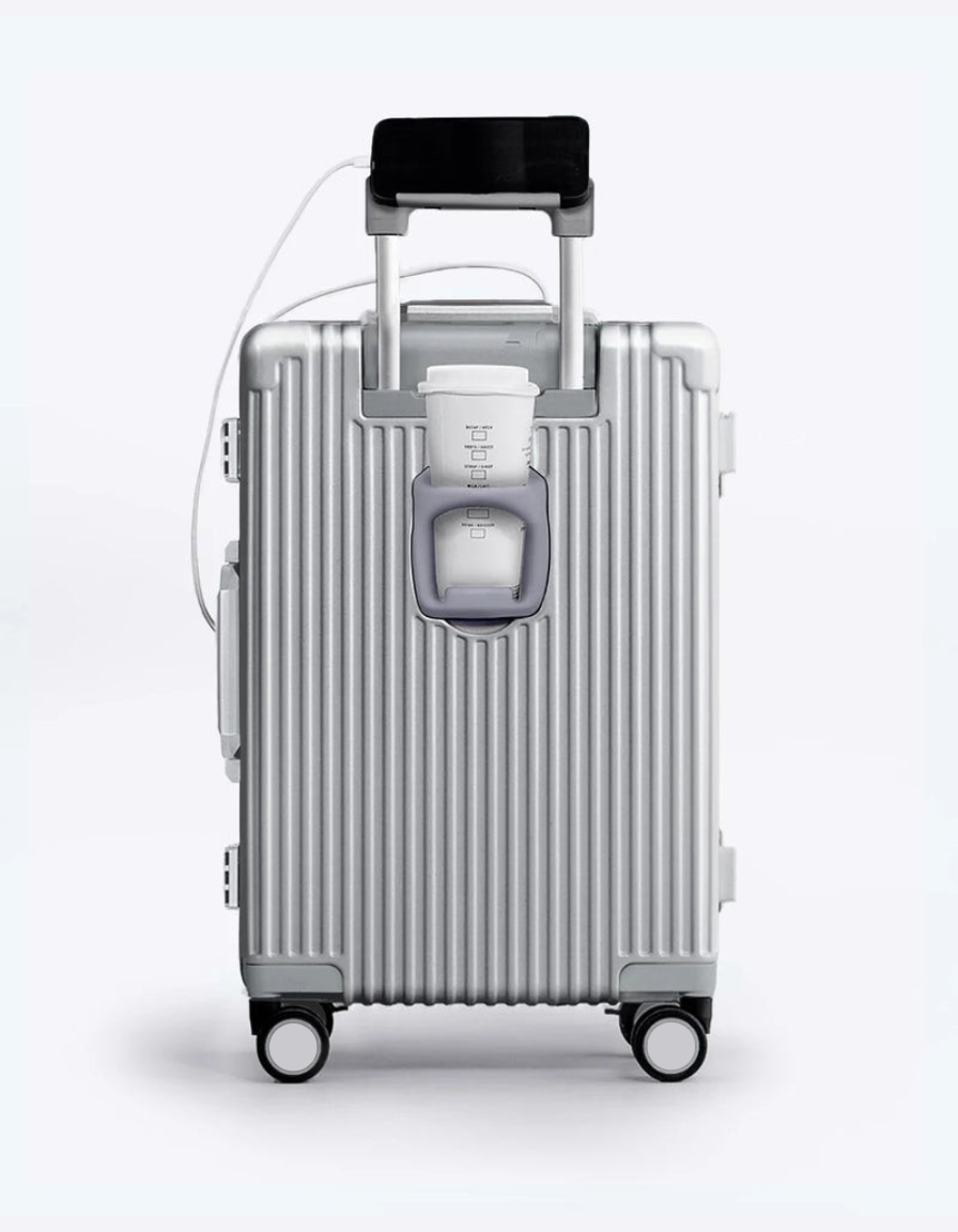 Bagage à main : tout-en-un 55 cm