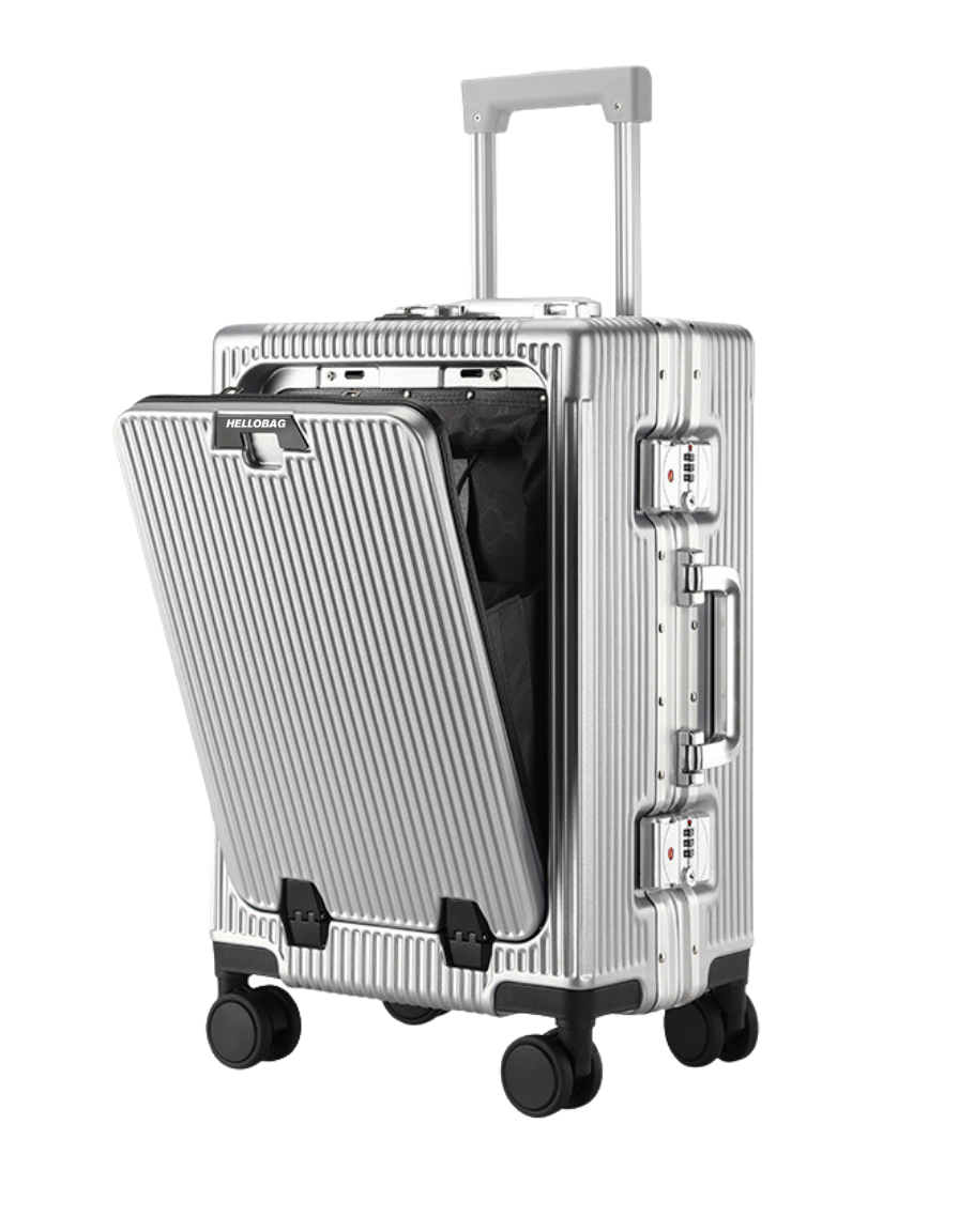 Bagage à main : tout-en-un 55 cm