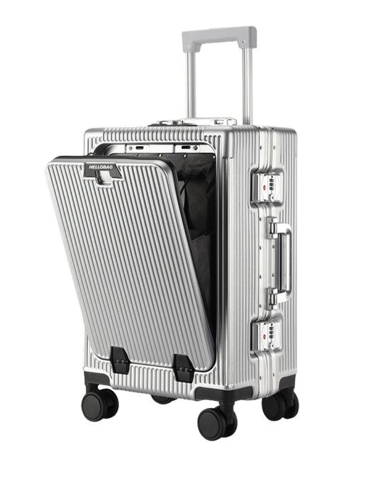 Bagage à main : tout-en-un 55 cm