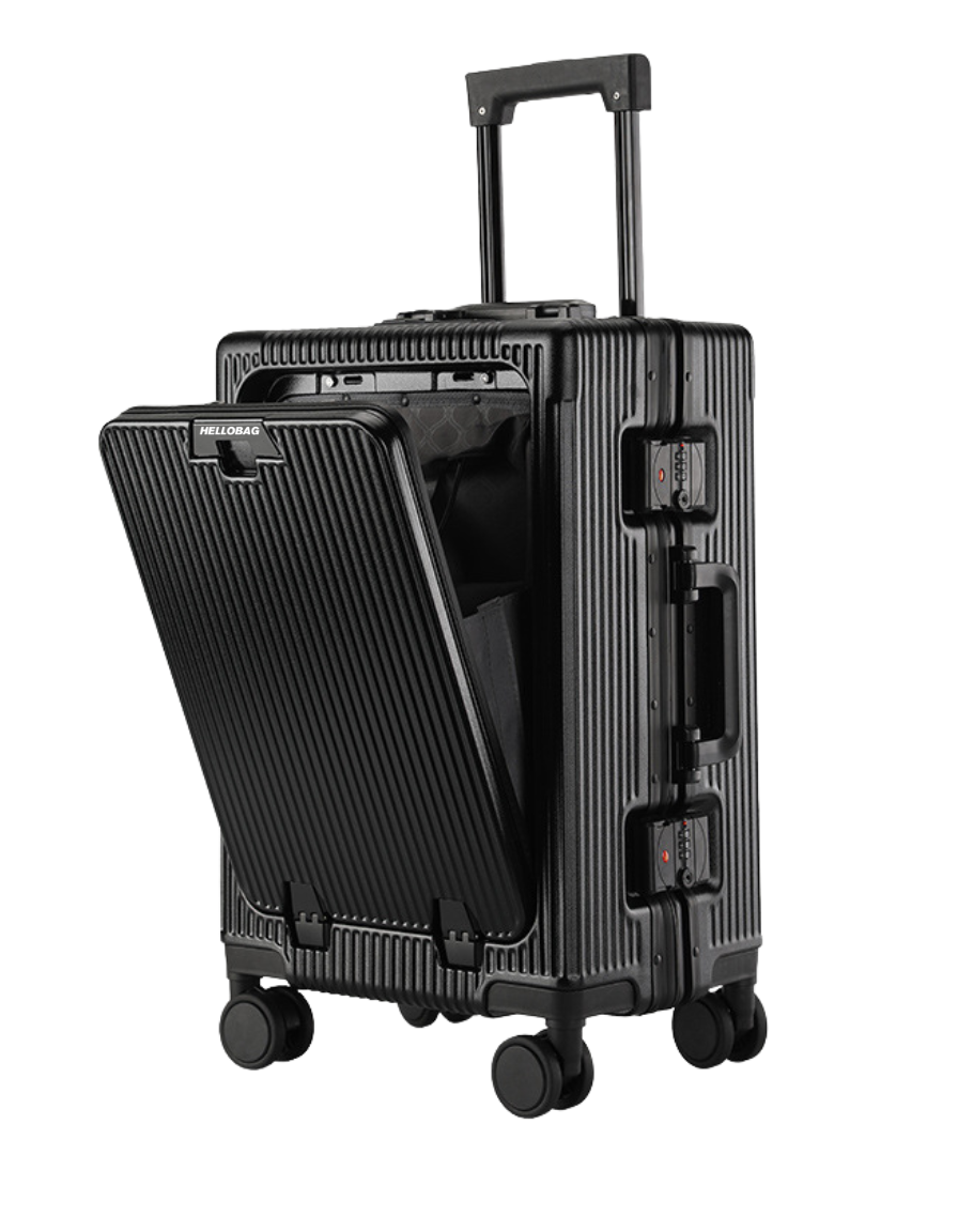 Bagage à main : tout-en-un 55 cm