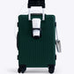 Valise cabine : tout-en-un 20 pouces
