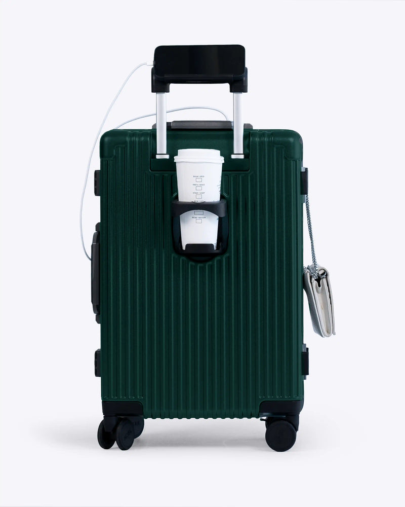 Valise cabine : tout-en-un 20 pouces