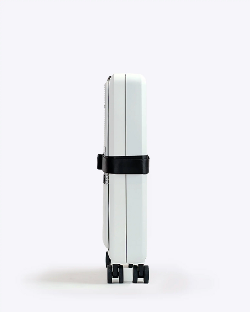 Valise soute : Pliable - 28 pouces