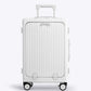 Valise cabine : tout-en-un 20 pouces