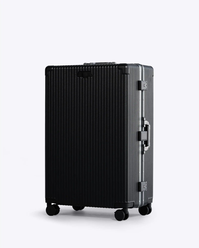 Valise en soute : tout-en-un 28 pouces