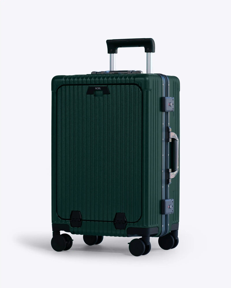 Valise cabine : tout-en-un 20 pouces