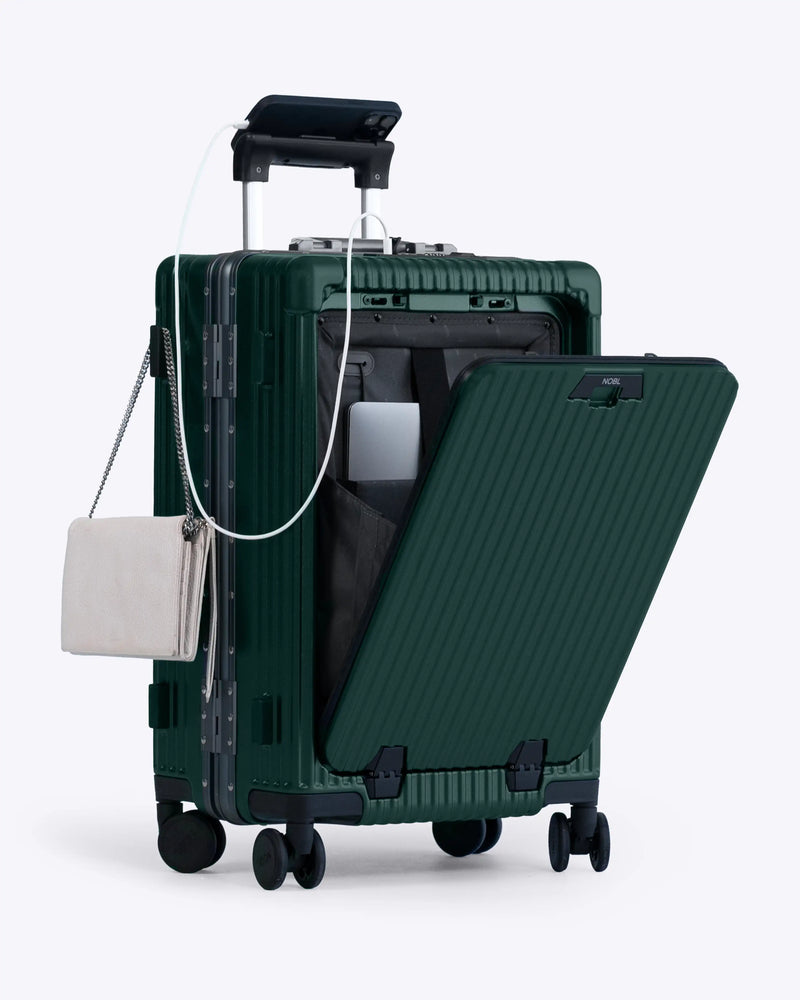 Valise cabine : tout-en-un 20 pouces