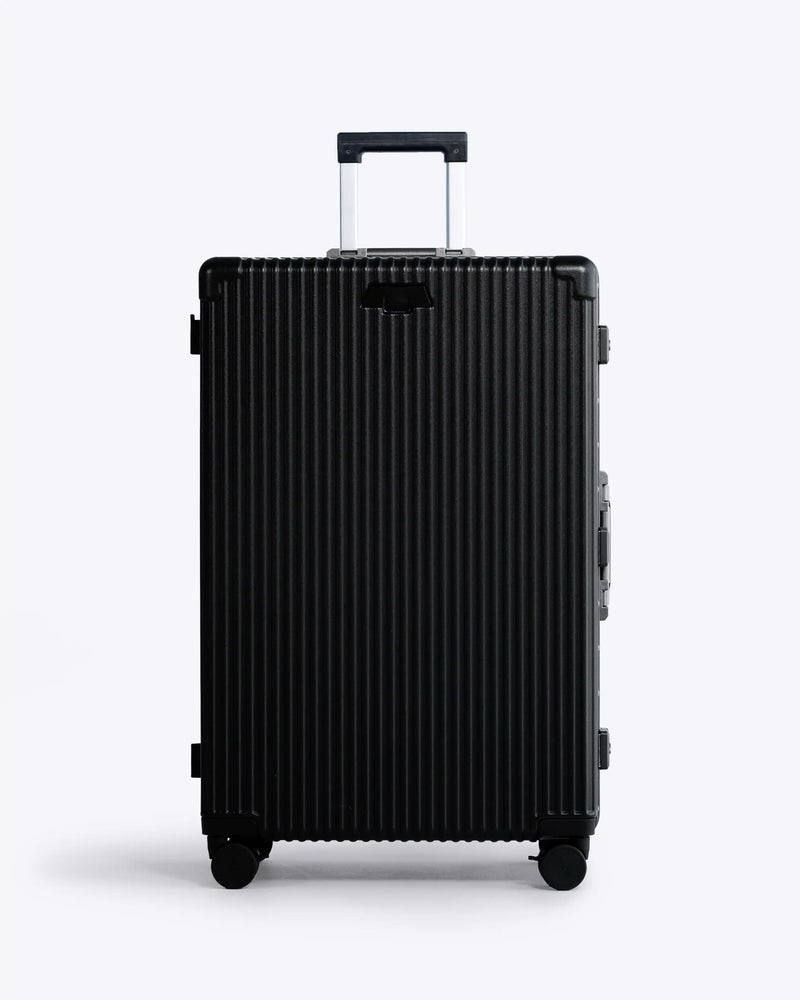 Valise en soute : tout-en-un 28 pouces