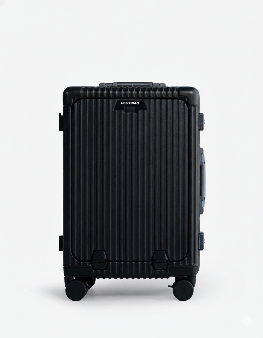 Valise en soute moyenne : tout-en-un 65 cm