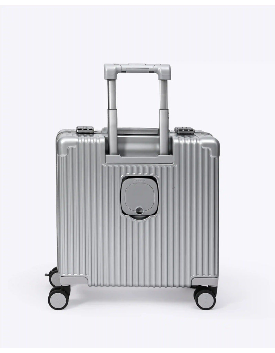 Bagage à main : Mini tout-en-un