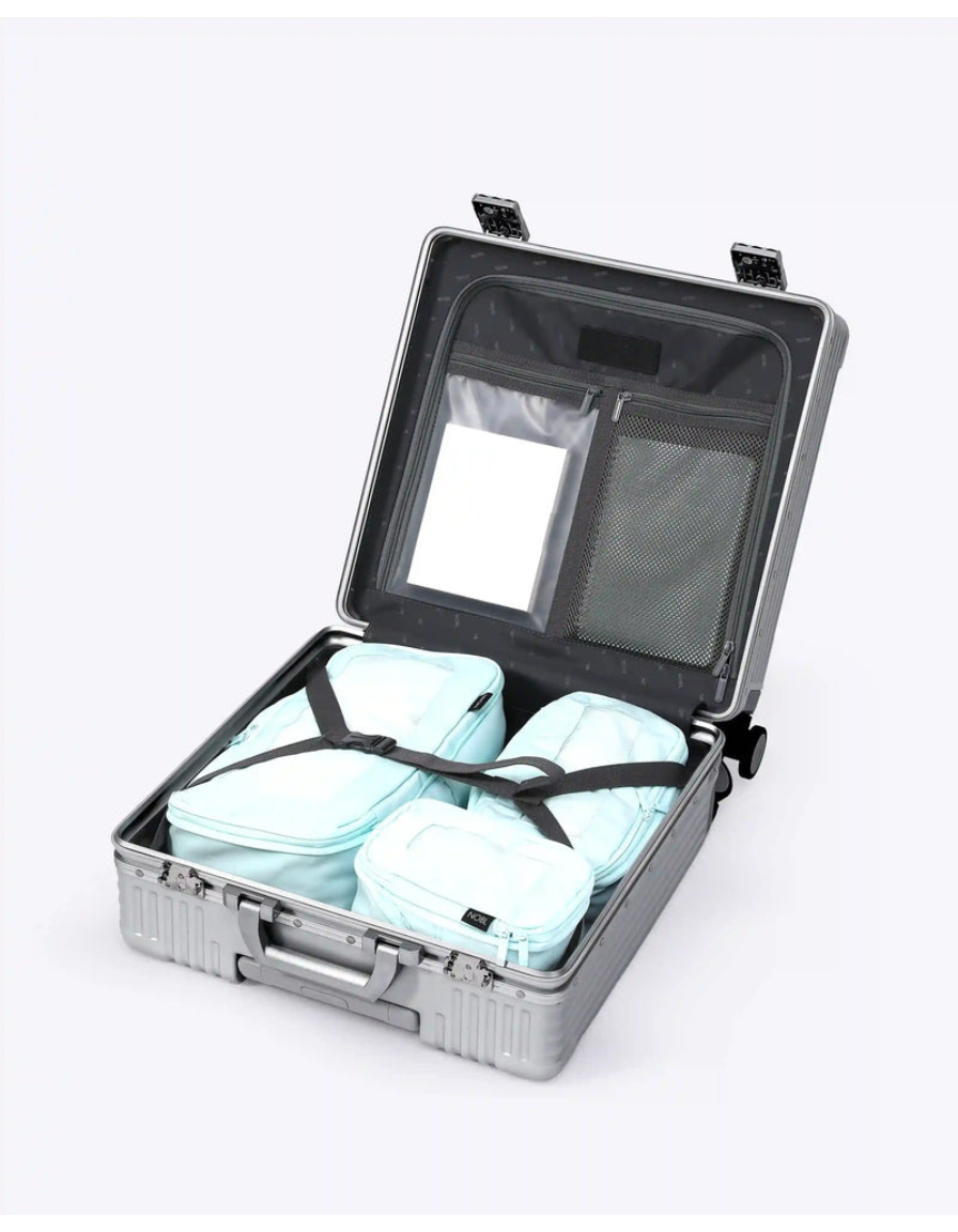 Bagage à main : Mini tout-en-un