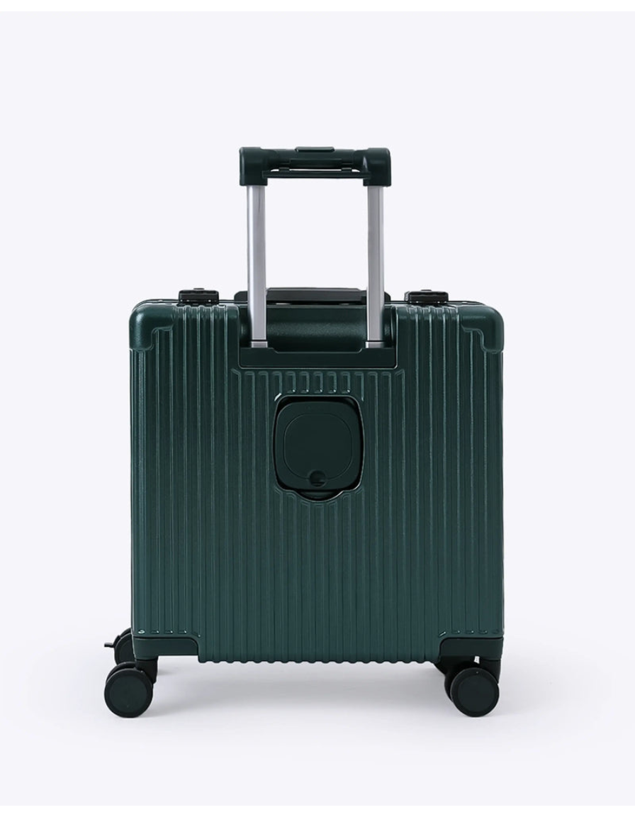 Bagage à main : Mini tout-en-un