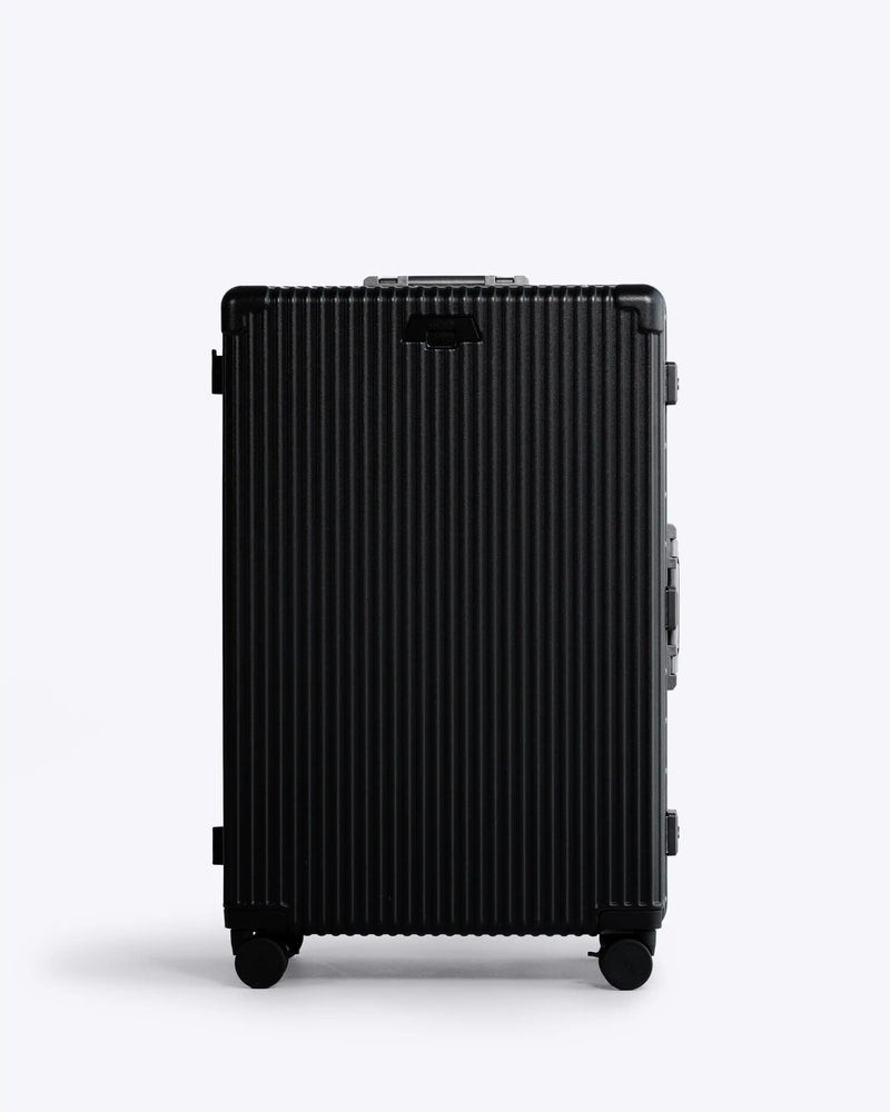 Valise en soute : tout-en-un 28 pouces