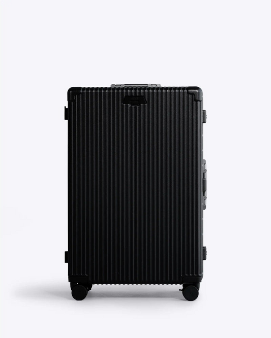 Valise en soute : tout-en-un 28 pouces