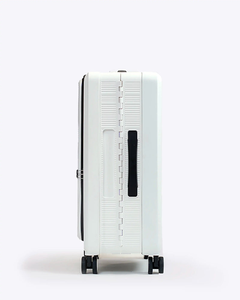 Valise soute : Pliable - 28 pouces