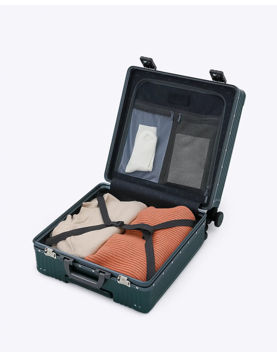 Bagage à main : Mini tout-en-un