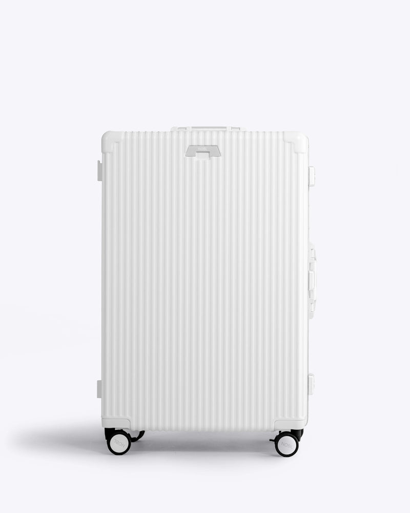 Valise en soute : tout-en-un 28 pouces