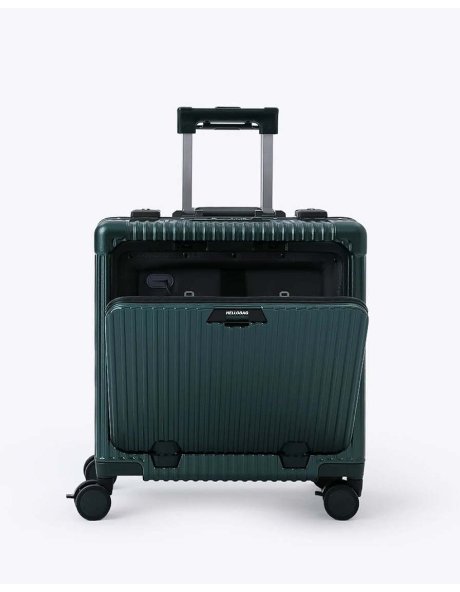 Bagage à main : Mini tout-en-un