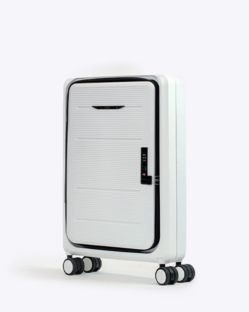 Valise soute : Pliable - 28 pouces