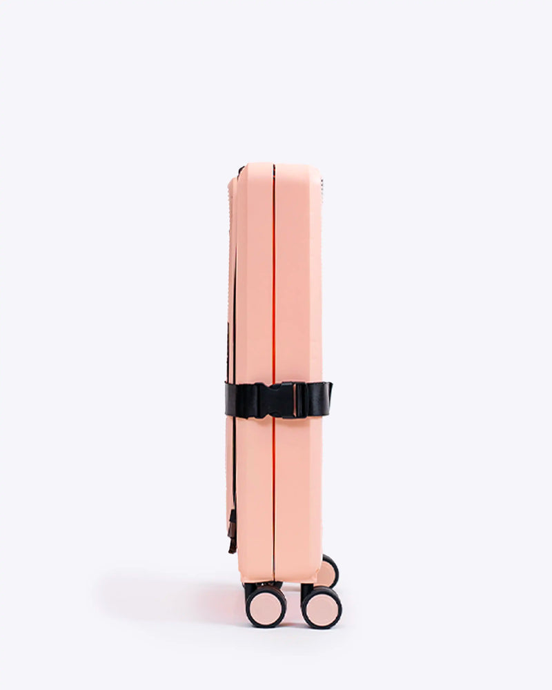 Valise soute : Pliable - 28 pouces