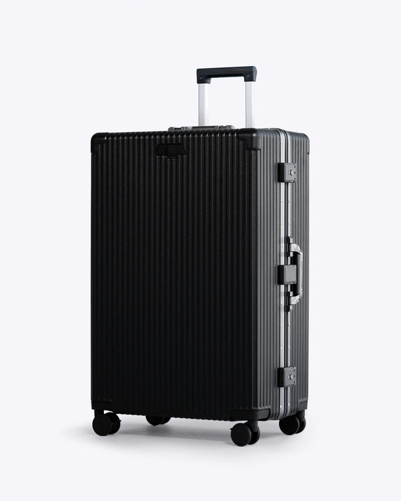 Valise en soute : tout-en-un 28 pouces