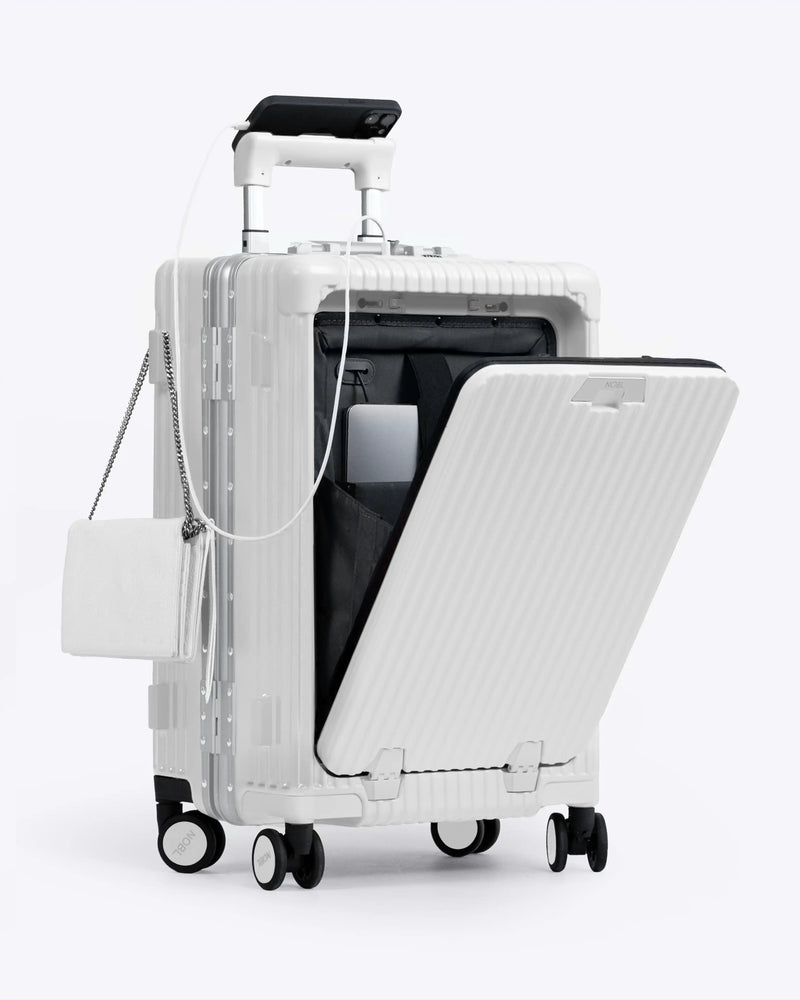 Valise cabine : tout-en-un 20 pouces
