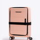 Valise soute : Pliable - 28 pouces