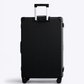 Valise en soute : tout-en-un 28 pouces